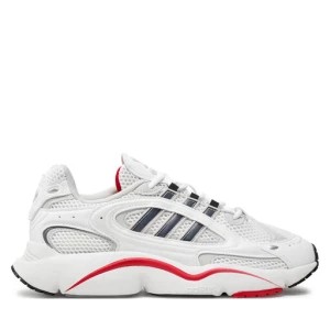 Zdjęcie produktu Sneakersy adidas Ozmillen IF9591 Biały