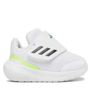 Zdjęcie produktu Sneakersy adidas RunFalcon 3.0 Hook-and-Loop Shoes IG7276 Biały