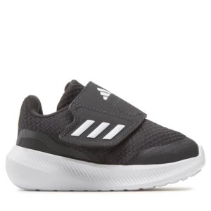Zdjęcie produktu Sneakersy adidas Runfalcon 3.0 Sport Running Hook-and-Loop Shoes HP5863 Czarny
