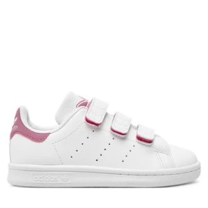 Zdjęcie produktu Sneakersy adidas Stan Smith Cf C IE9135 Biały