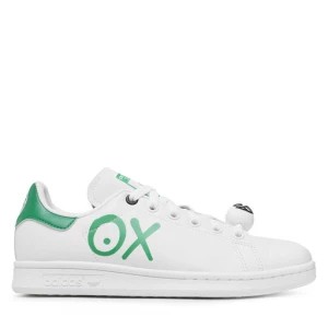 Zdjęcie produktu Sneakersy adidas Stan Smith x André Saraiva Shoes HQ6862 Biały