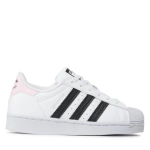 Zdjęcie produktu Sneakersy adidas Superstar C GY9318 Biały