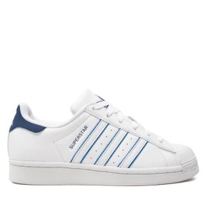 Zdjęcie produktu Sneakersy adidas Superstar Kids IE0268 Biały