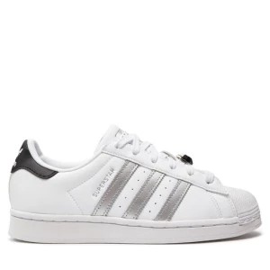 Zdjęcie produktu Sneakersy adidas Superstar Shoes HQ4256 Biały