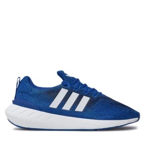 Zdjęcie produktu Sneakersy adidas Swift Run 22 GZ3498 Niebieski