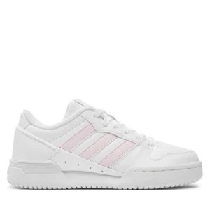 Zdjęcie produktu Sneakersy adidas Team Court 2 Str J  ID6632 Biały