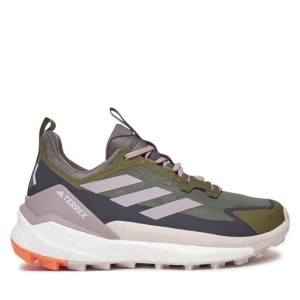 Zdjęcie produktu Sneakersy adidas Terrex Free Hiker 2.0 Low IG8892 Zielony