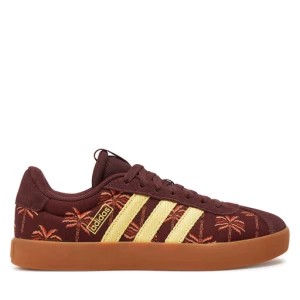 Zdjęcie produktu Sneakersy adidas VL Court 3.0 IH7776 Brązowy