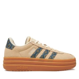 Zdjęcie produktu Sneakersy adidas VL Court Bold IH7510 Różowy