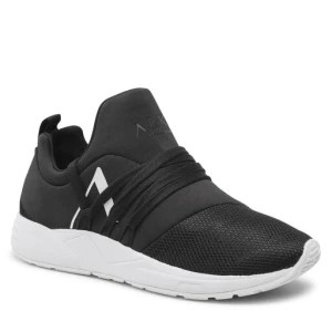 Zdjęcie produktu Sneakersy ARKK Copenhagen Raven Mesh Pet S-E15 CO1429-0099-W Czarny