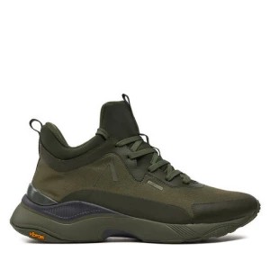 Zdjęcie produktu Sneakersy ARKK Copenhagen Stormrydr Nylon Hl Vulkn Vibram OU4305-0283-M Zielony