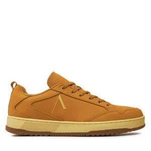 Zdjęcie produktu Sneakersy ARKK Copenhagen Visuklass Nubuck Stratr65 FA5900-0426-M Brązowy