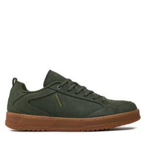 Zdjęcie produktu Sneakersy ARKK Copenhagen Visuklass Nubuck Stratr65 FA5901-0283-M Zielony