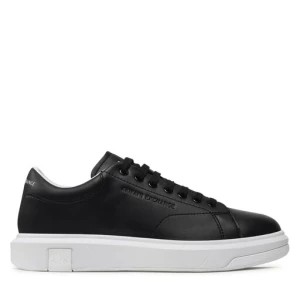 Zdjęcie produktu Sneakersy Armani Exchange XUX123 XV534 00002 Czarny