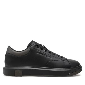 Zdjęcie produktu Sneakersy Armani Exchange XUX123 XV534 U181 Czarny