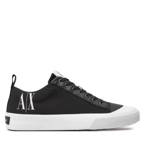 Zdjęcie produktu Sneakersy Armani Exchange XUX140 XV591 K001 Czarny