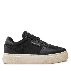 Zdjęcie produktu Sneakersy Armani Exchange XUX196 XV905 00002 Czarny