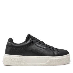 Zdjęcie produktu Sneakersy Armani Exchange XUX236 XV906 K001 Czarny