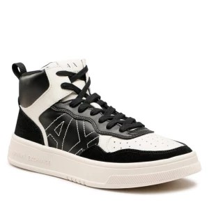 Zdjęcie produktu Sneakersy Armani Exchange XUZ040 XV601 K001 Czarny