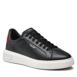 Zdjęcie produktu Sneakersy Bally Miky 6239615 Czarny