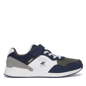 Zdjęcie produktu Sneakersy Beverly Hills Polo Club A23F0818A-2 Granatowy