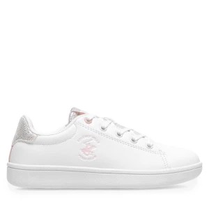 Zdjęcie produktu Sneakersy Beverly Hills Polo Club V12-762(IV)DZ Różowy