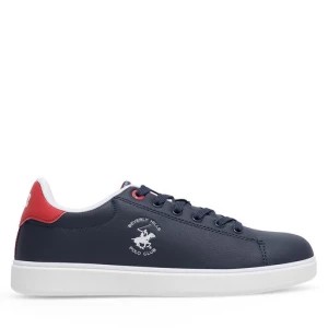 Zdjęcie produktu Sneakersy Beverly Hills Polo Club V12-762(V)CH Granatowy