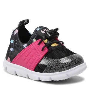 Zdjęcie produktu Sneakersy Bibi Energy Baby New II 1107195 Czarny