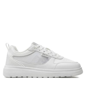 Zdjęcie produktu Sneakersy Big Star Shoes NN174140 Biały