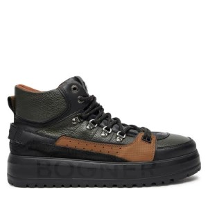 Zdjęcie produktu Sneakersy Bogner Antwerp M 7 A 12441605 Zielony