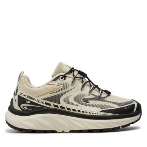 Zdjęcie produktu Sneakersy Bronx 66516-L1138 OFF WHITE/BLACK Czarny