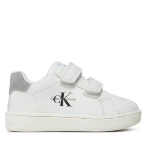 Zdjęcie produktu Sneakersy Calvin Klein Jeans V1X9-80853-1355X M Biały