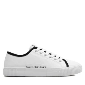 Zdjęcie produktu Sneakersy Calvin Klein Jeans V3X9-80873-0890 S Biały