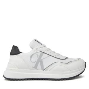 Zdjęcie produktu Sneakersy Calvin Klein Jeans V3X9-80892-1695 M Biały