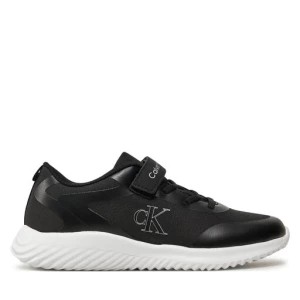 Zdjęcie produktu Sneakersy Calvin Klein Jeans V3X9-81085-1695 S Czarny