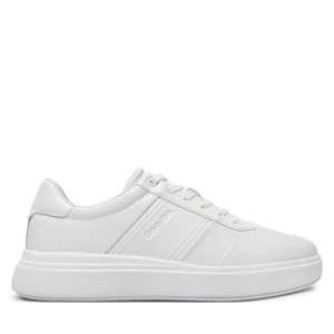 Zdjęcie produktu Sneakersy Calvin Klein Low Top Lace Up Hf HM0HM01551 Biały