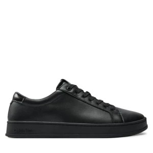 Zdjęcie produktu Sneakersy Calvin Klein Low Top Lace Up HM0HM01546 Czarny