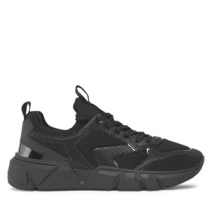 Zdjęcie produktu Sneakersy Calvin Klein Low Top Lace Up Neo Mix HM0HM00865 Czarny