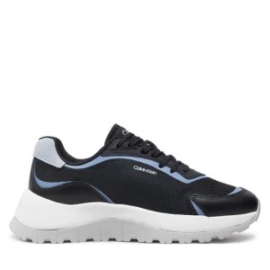 Zdjęcie produktu Sneakersy Calvin Klein Runner HW0HW02221 Czarny