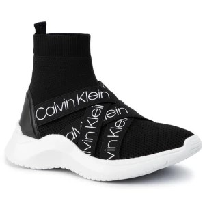 Zdjęcie produktu Sneakersy Calvin Klein Umney B4E4633 Czarny