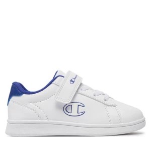 Zdjęcie produktu Sneakersy Champion Centre Court B Ps Low Cut Shoe S32854-CHA-WW004 Biały