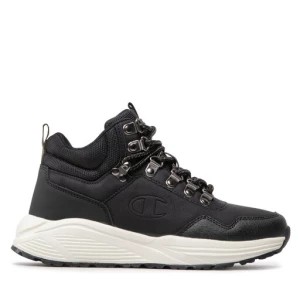 Zdjęcie produktu Sneakersy Champion Climb Rx Mid B Gs S32441-CHA-KK002 Czarny