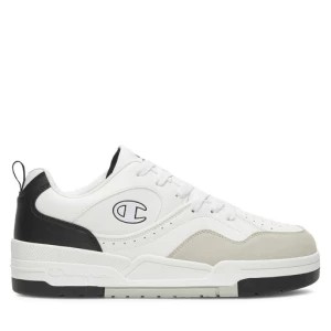 Zdjęcie produktu Sneakersy Champion Heritage Glory Low S22322-WW001 Biały