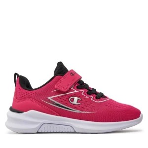 Zdjęcie produktu Sneakersy Champion Nimble G Ps Low Cut Shoe S32766-CHA-PS018 Różowy