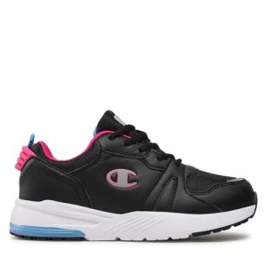 Zdjęcie produktu Sneakersy Champion Ramp Up G Gs S32669-CHA-KK001 Czarny