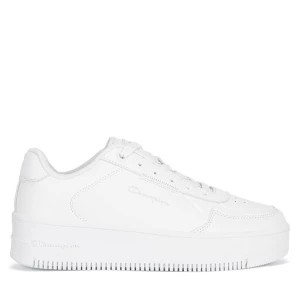 Zdjęcie produktu Sneakersy Champion RD18 PLATFORM LOW S11473-WW001 Biały