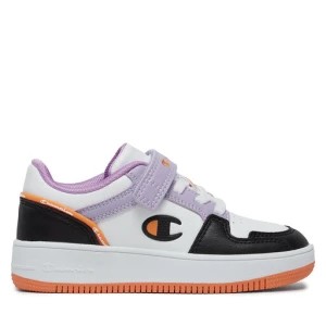 Zdjęcie produktu Sneakersy Champion Rebound 2.0 Low G Ps Low Cut S32497-WW016 Kolorowy