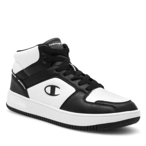 Zdjęcie produktu Sneakersy Champion REBOUND 2.0 MID S21907-KK001. Czarny