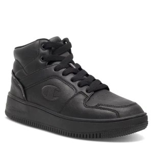 Zdjęcie produktu Sneakersy Champion Rebound 2.0 Mid S21907-KK002 Czarny