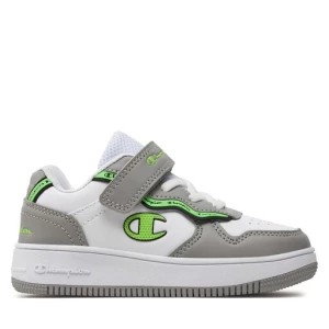 Zdjęcie produktu Sneakersy Champion Rebound Alter Low B Ps Low Cut Shoe S32721-CHA-WW012 Biały